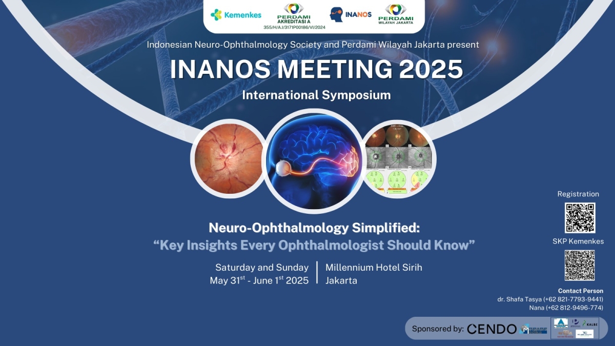 Neuro-Ophthalmology Simplified : Key Insights Every Ophthalmologist Should Know